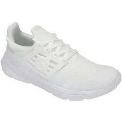 Jako Laufschuh Premium Run II - weiß - 36