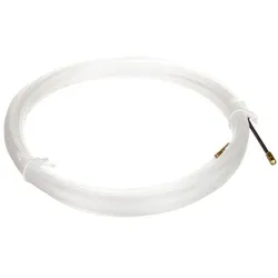 Nylon Einziehband Einziehspirale Länge 10m 25m Wahl 0526 OL90052