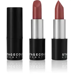 Stagecolor Cosmetics Classic Lipstick 387 Golden Red