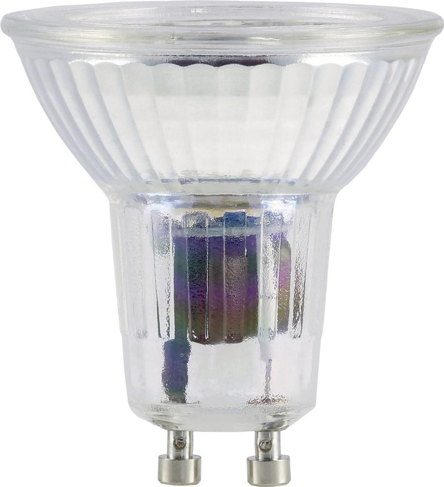 Xavax LED GU10 Lamp 3 Watt 250 lumen Warm wit