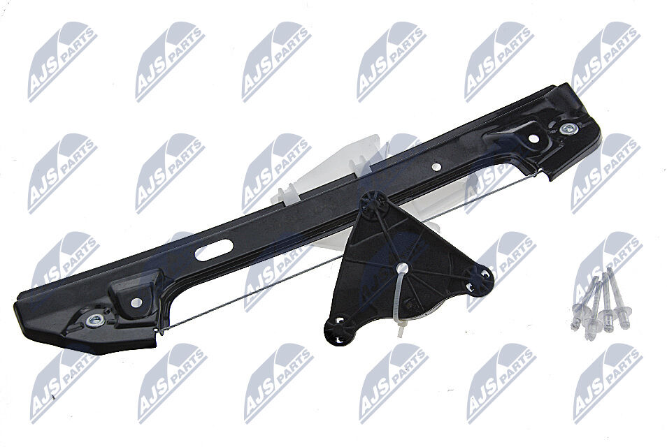 Nty Fensterheber Eps-Se-002 Hinten Links Für Vag
