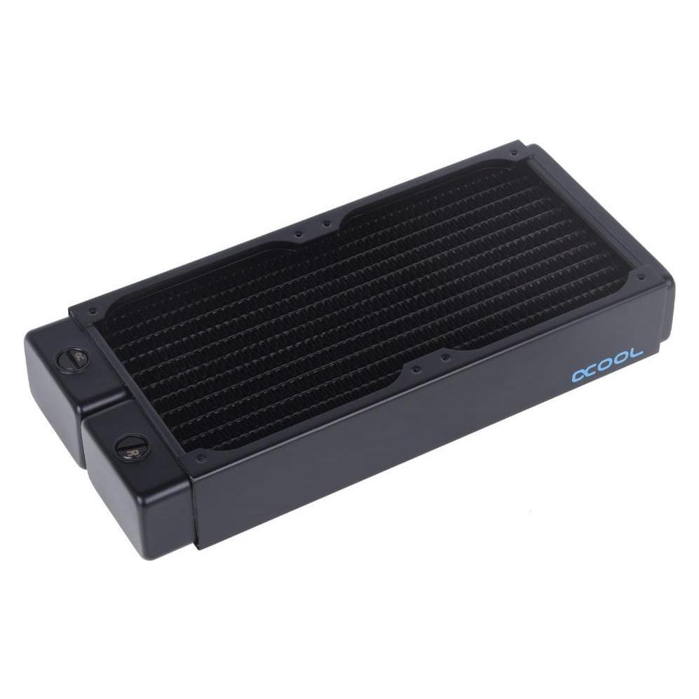 Alphacool Alphac Core Storm 240mm ST45 Set 1022066 (11989)
