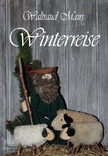 Waltraud Mair - Waltraud Mairs Winterreise - Preis vom 30.09.2026 22:30:23 h
