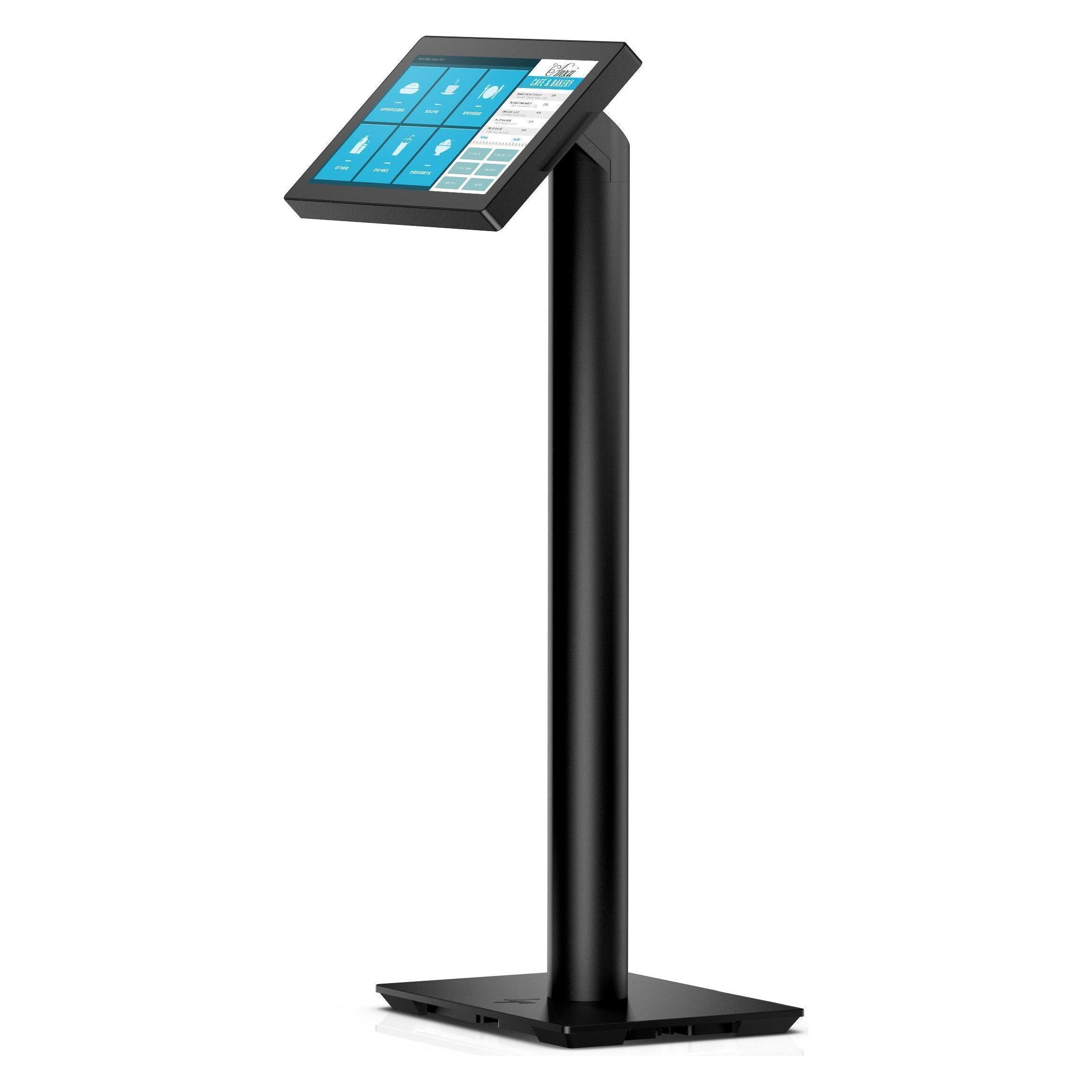 HP Engage 16,7cm 6,6Zoll Pole Display (10P79AA)