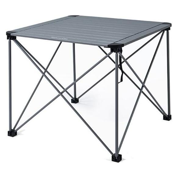 Naturehike yamami l03 l camping table cnk2450jj013-titanium (0010629200003739)