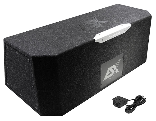 ESX DBX-208BPA