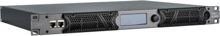 DAP Audio TA-4.450 Digital-Endstufe, 4-Kanal