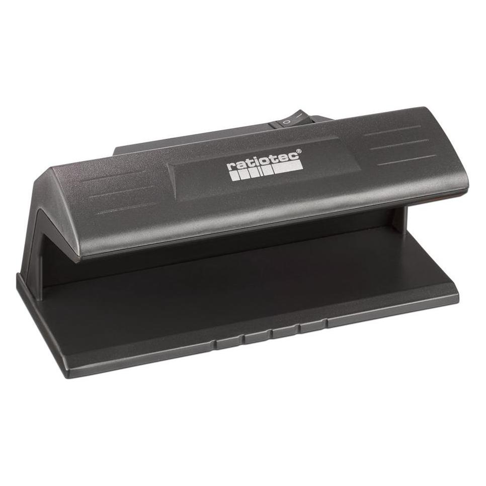 ratiotec Soldi 120 UV-LED (Geldscheinprüfer) (00947821)