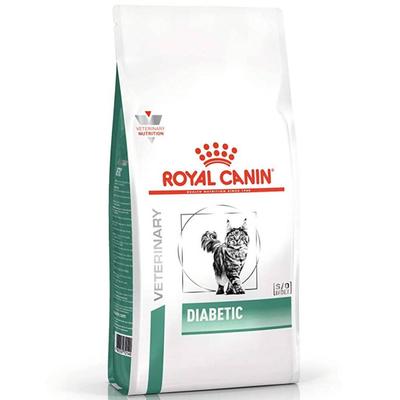 Royal Canin Feline Diabetic 1,5 kg Pellets