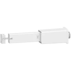 Schneider Electric KBA40ABD4W KBA Endeinspeisung, 40A, Rechtsmontage, 3L+N+PE