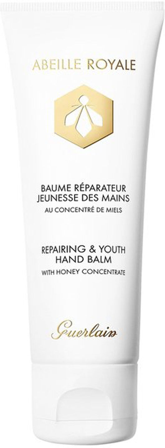 GUERLAIN Abeille Royale Repairing & Youth Hand Balm 40ml