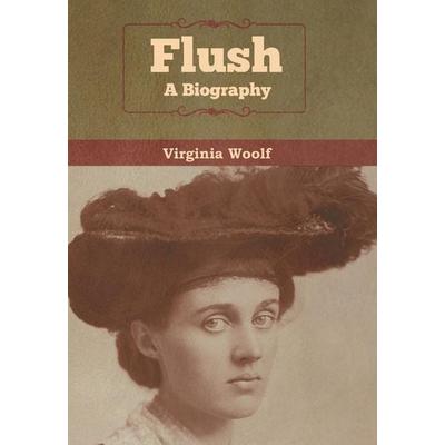Flush, Gebundene Ausgabe von Virginia Woolf, Bibliotech Pr, 978-1-61895-839-6