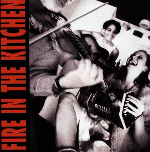 Paddy Moloney - Fire in the Kitchen - Preis vom 10.10.2026 11:48:34 h