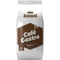 Alvorada Kaffeebohnen »Café Gastro« 1000 g