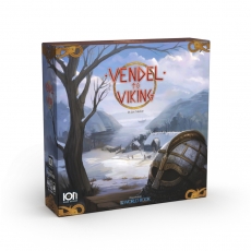 Ion Game Design Vendel to Viking - englisch 295863