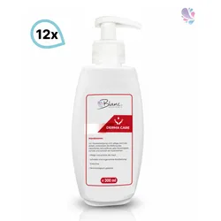 Hautpflegecreme, regenerierend, sehr ergiebig im Mini Fix-System 12x300 ml