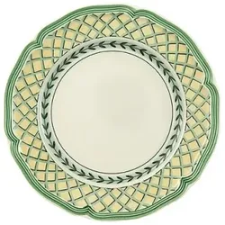 Villeroy & Boch French Garden Orange Frühstücksteller 21cm