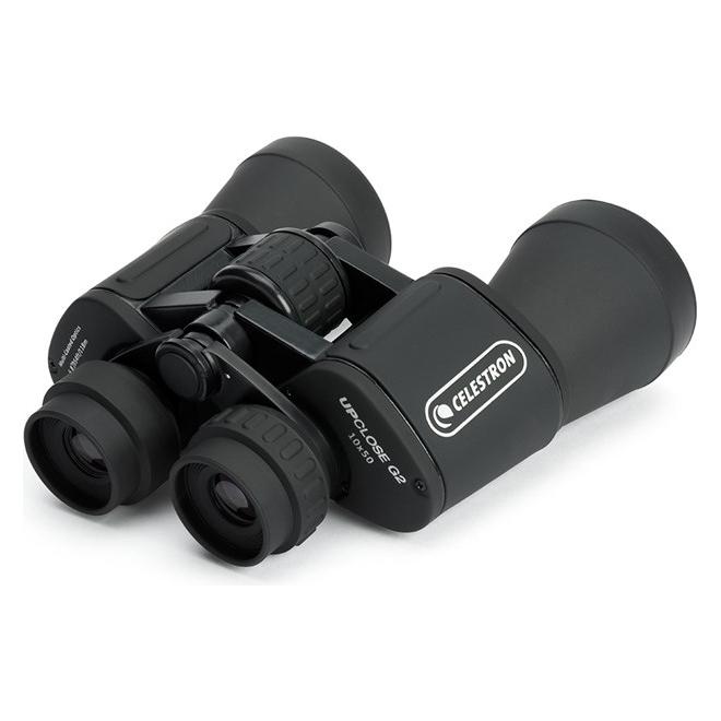 Celestron UpClose G2 10x50 (10x, 50 mm) (71256)