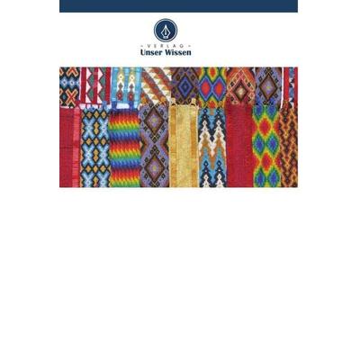 Englischunterricht für indigene Schüler der Embera Chamí, Taschenbuch von Luis Ricardo Rojas Calderon,Jenifer Rueda Varón, Verlag Unser Wissen,