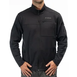 Klim Glacier Fleece Jacke