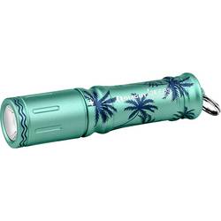 OLight i3E EOS (Summer Palm) i3E EOS (Summer Palm) LED Mini-Taschenlampe batteriebetrieben 90 lm 19.4 g
