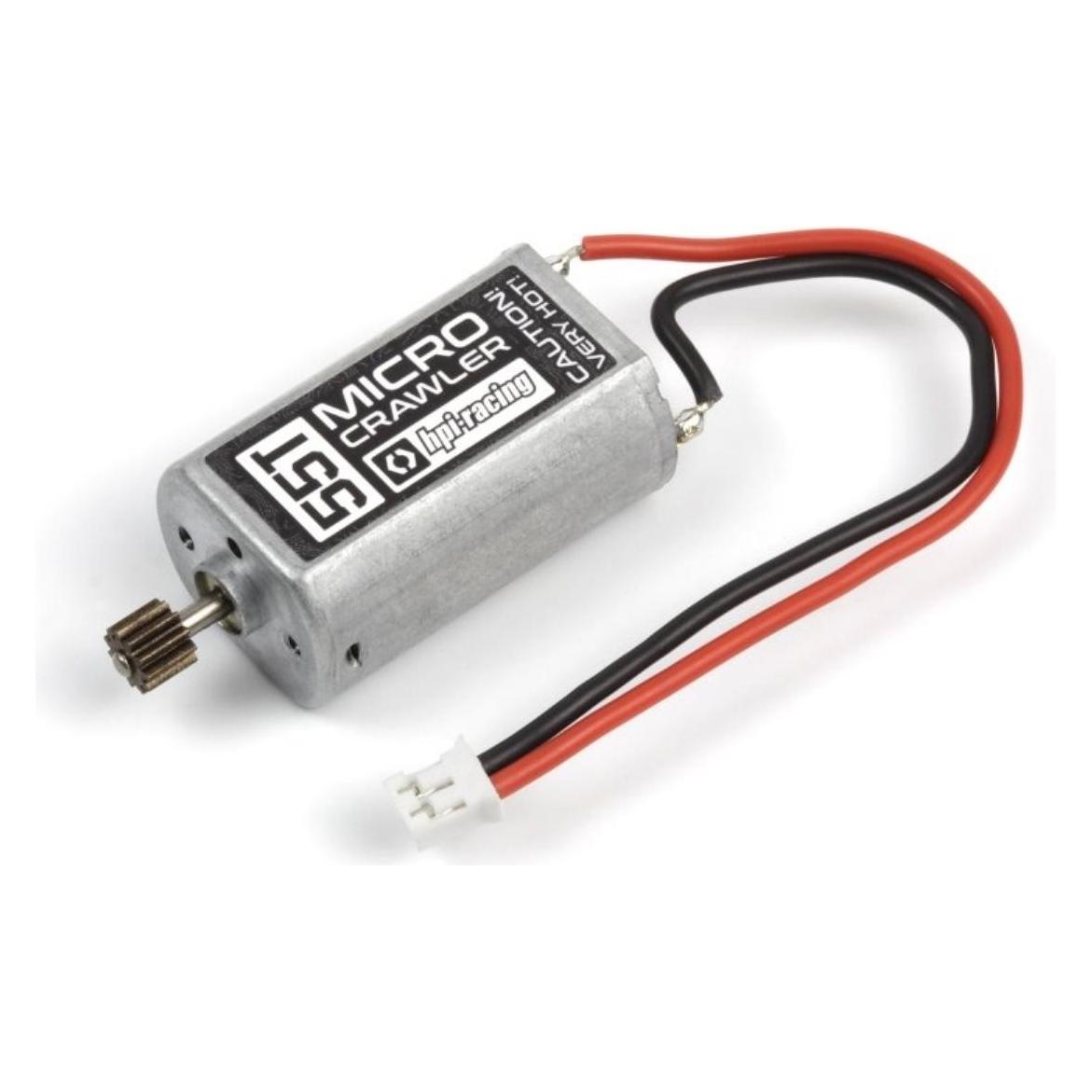 Wittmax Micro Crawler Motor 55T (180 Size) (HP160834)