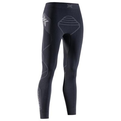X-Bionic - Women's Heatloop Pants - Kunstfaserunterwäsche Gr M blau