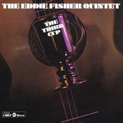 The Third Cup (Verve By Request) - Eddie Fisher Quintet, Vinyl
