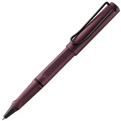 Lamy Tintenroller »safari« 0,6 rot