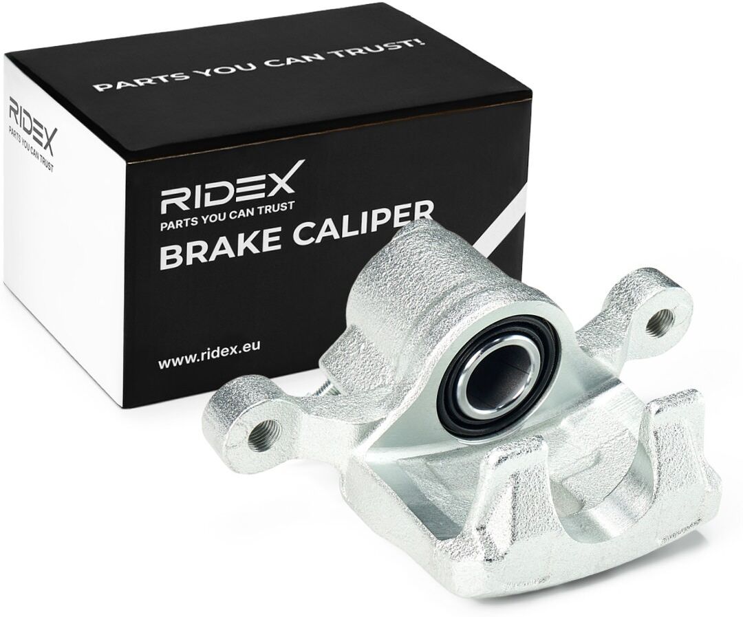 RIDEX 78B0337 Brake caliper