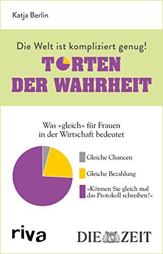 Katja Berlin - Torten der Wahrheit: Die Welt ist kompliziert genug! - Preis vom 09.10.2026 07:28:09 h