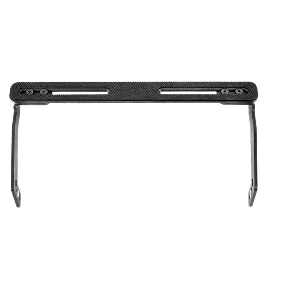 Simagic P700 Wall Mount Wand-Montagesatz, für P700-Pedalsatz - schwarz (S477)