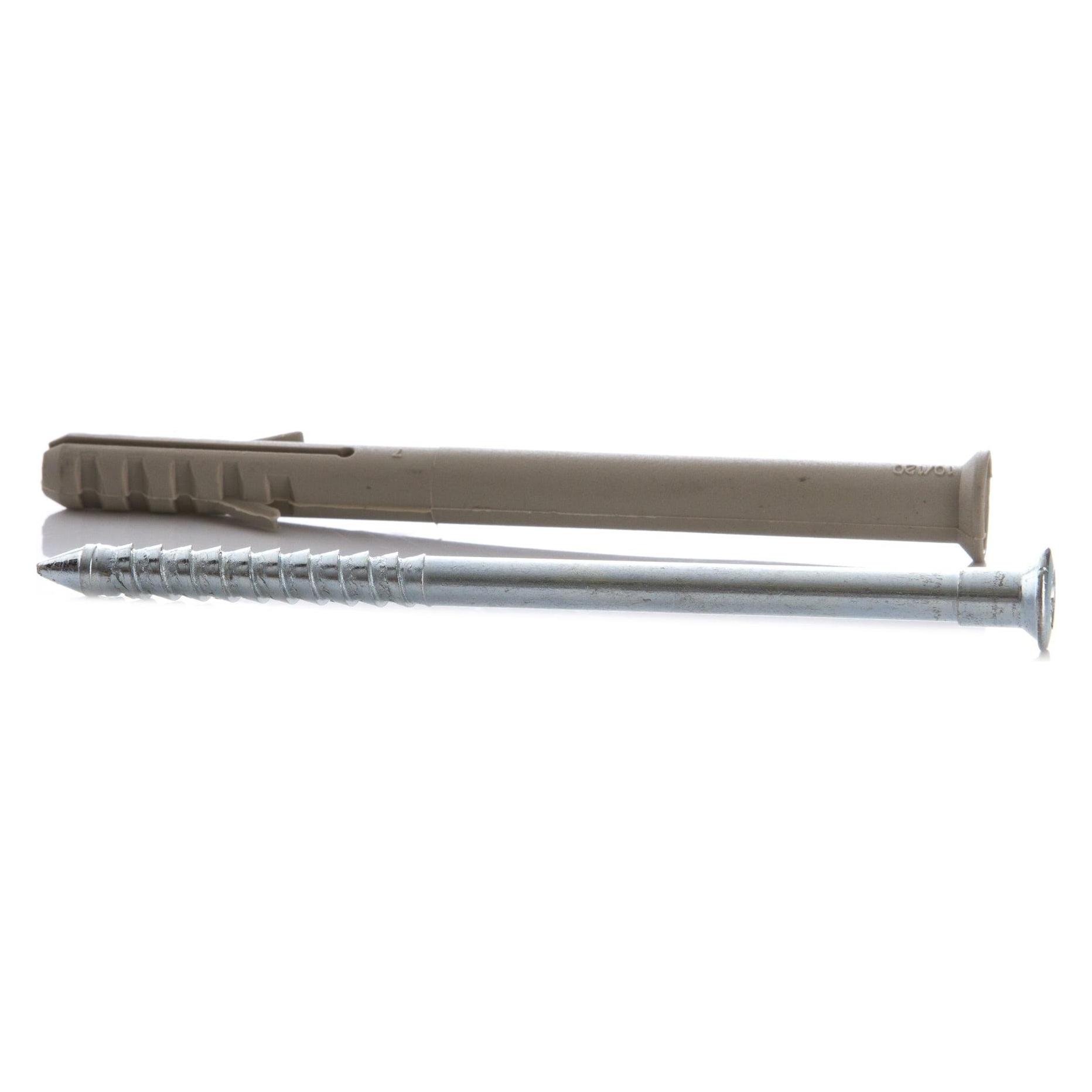 Haushalt HAMMER DRIVE FIXING 10X115/120 4PCS (33047355)