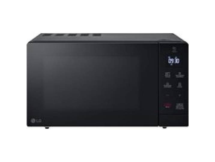 Four à micro-ondes LG MH7032JAS 30L 900W Grill