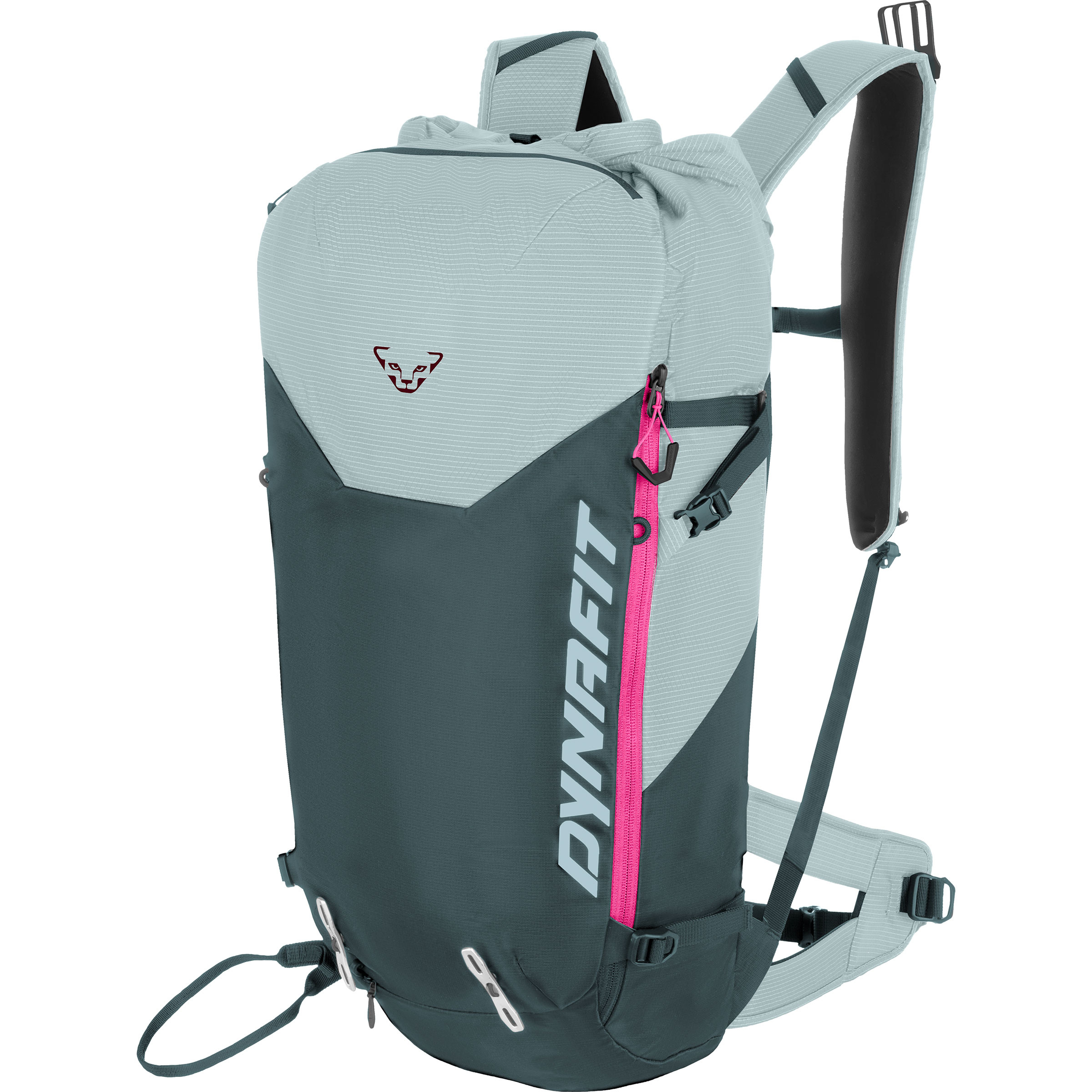 Dynafit Radical 30+ Skirucksack Skirucksäcke blau Größe 30+L Trekking