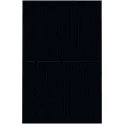 OSDA 460 Wp Solarmodul Full Black - TOPCon Glas-Glas
