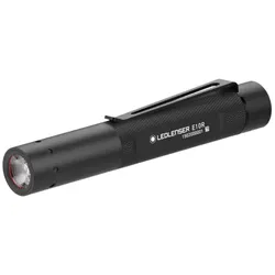Taschenlampe E10R, 120 Lumen, 65 Leuchtweite, 5h Laufzeit