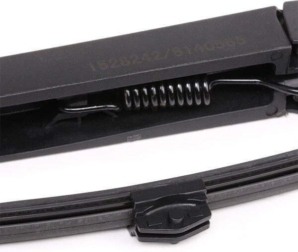 RIDEX 301W0047 Windscreen wiper arm