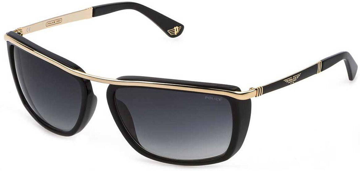 Police Occhiali da Sole Origins 39 SPLB45 0301