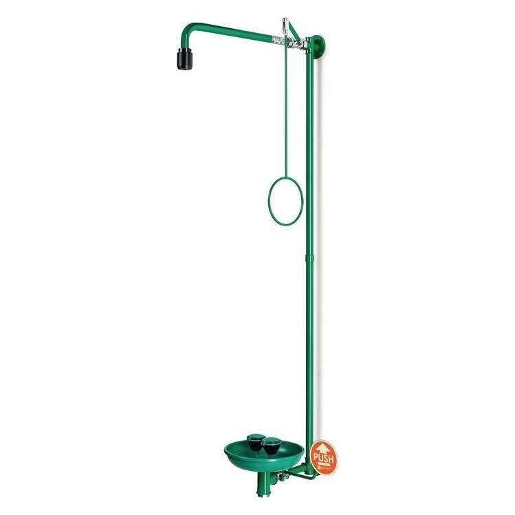 B-Safety Notduschkombi ClassicLine (BR867085)