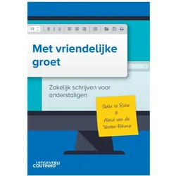 Met vriendelijke groet B2, Sprachbücher