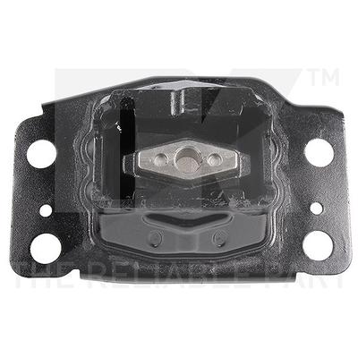 Nk Lagerung, Motor [Hersteller-Nr. 59725043] für Ford