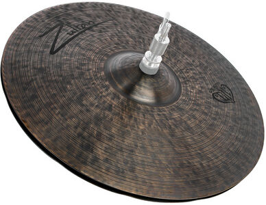 Zultan "14" Hi-Hat "dalge" Dark Matter"