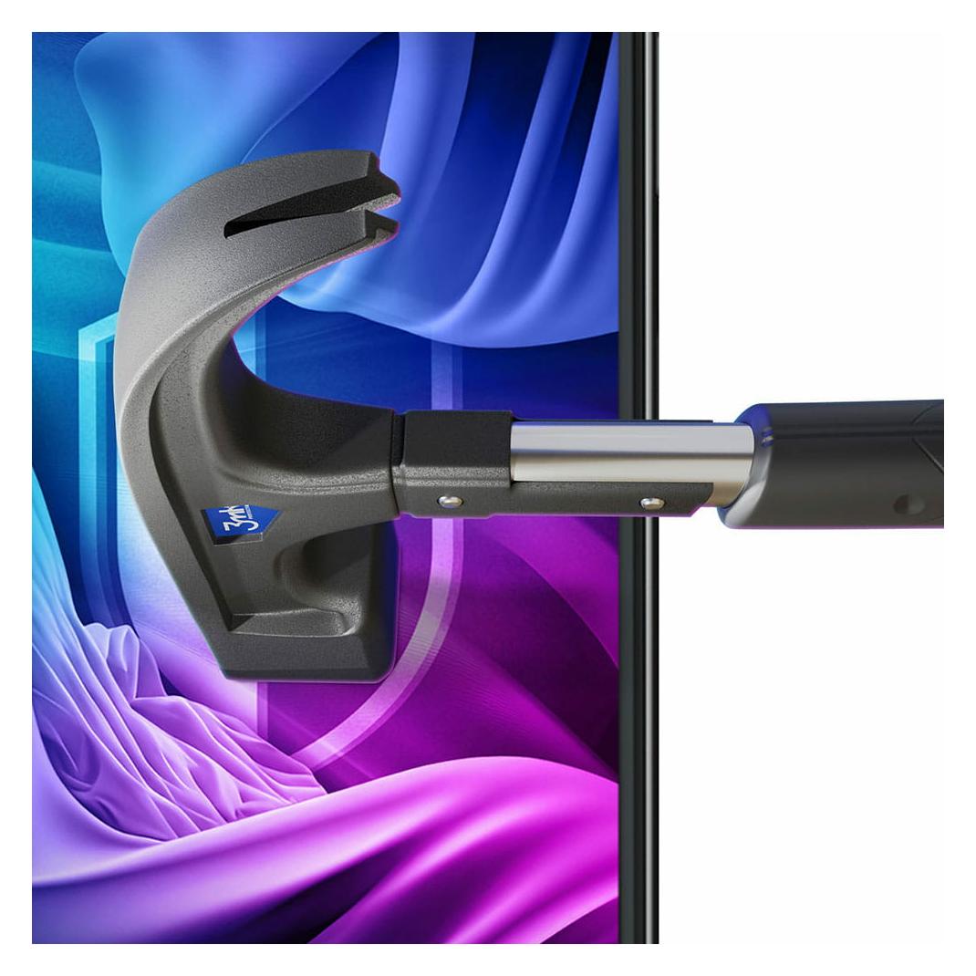 3MK Asus Zenfone 10 - Seidenmatt Pro (1 Stk., Asus Zenfone 10) (1637320834)