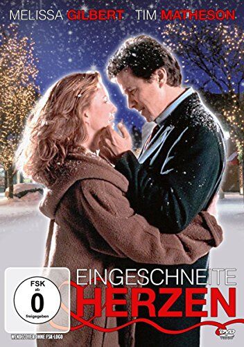 Jerry London - Eingeschneite Herzen - Preis vom 10.10.2026 11:48:34 h