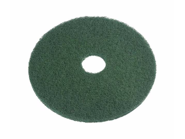 Nilfisk 10001958 Eco Pad 20  – Industrie Reinigungsgeräte Zubehör – grün