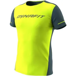 Dynafit, Herren, Funktionsshirt, Alpine 2 S/S Tee (XL), Gelb