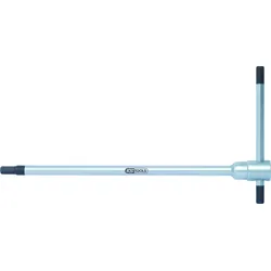 KS Tools 3-Wege T-Griff-Innensechskant-Schlüssel - 158.51045