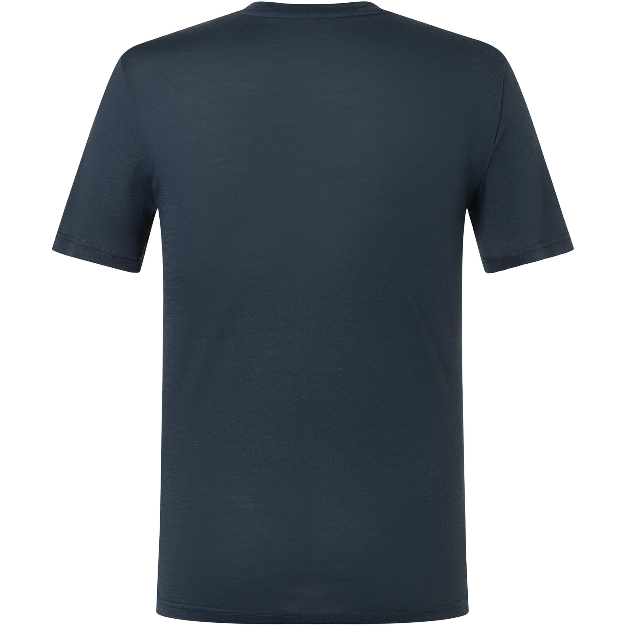Super.Natural Nordic Ski Herren T-Shirts blau Größe M Trekking Hautfreundlich Merinowolle