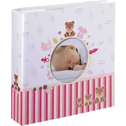 Hama Memo Moni             10x15 200 Fotos Baby              1925